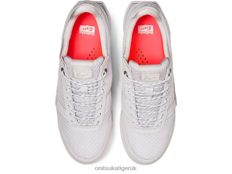 Unisex ULTIMATE 81 MP XTBPR238 Shoes Onitsuka Tiger White