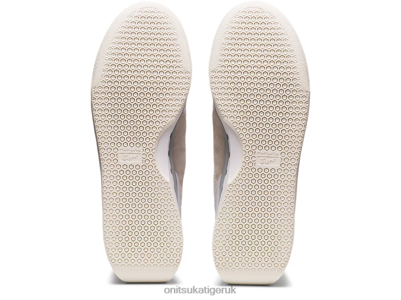 Unisex ULTIMATE 81 MP XTBPR238 Shoes Onitsuka Tiger White
