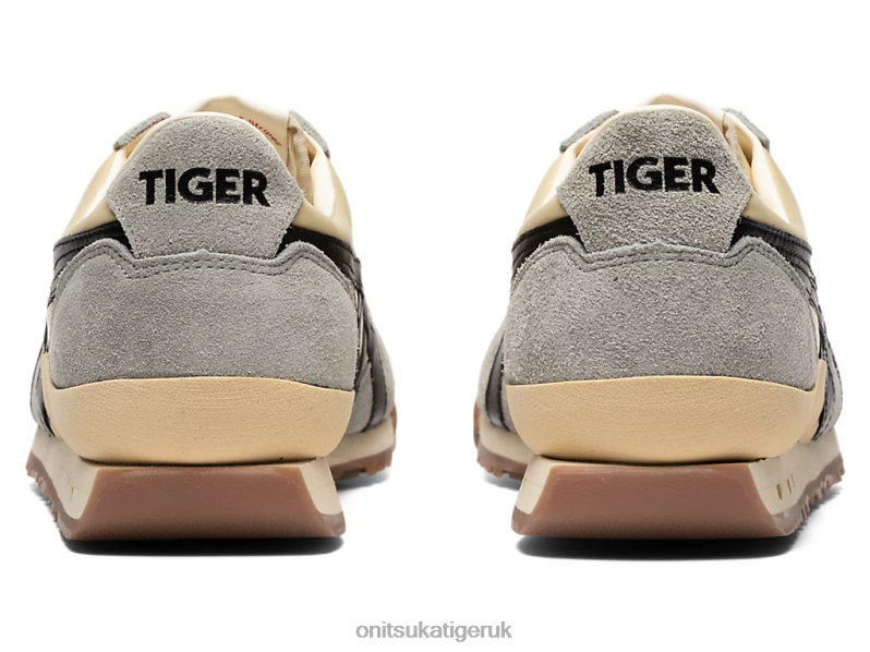 Unisex ULTIMATE 81 NM XTBPR65 Shoes Onitsuka Tiger Putty/Black