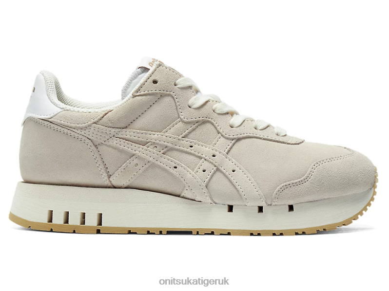 Unisex X-CALIBER XTBPR7 Shoes Onitsuka Tiger Cream