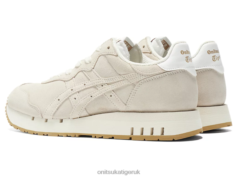 Unisex X-CALIBER XTBPR7 Shoes Onitsuka Tiger Cream