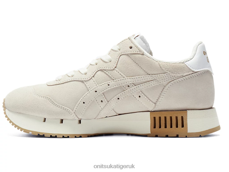 Unisex X-CALIBER XTBPR7 Shoes Onitsuka Tiger Cream