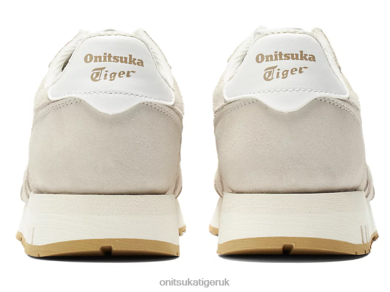 Unisex X-CALIBER XTBPR7 Shoes Onitsuka Tiger Cream