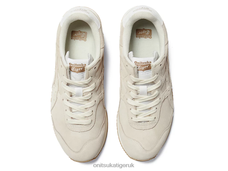 Unisex X-CALIBER XTBPR7 Shoes Onitsuka Tiger Cream