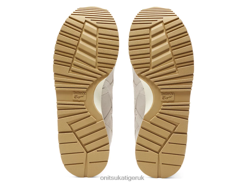 Unisex X-CALIBER XTBPR7 Shoes Onitsuka Tiger Cream