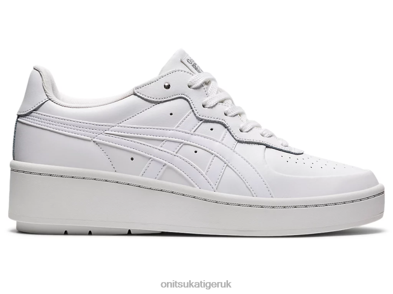 Women GSM W XTBPR552 Shoes Onitsuka Tiger White