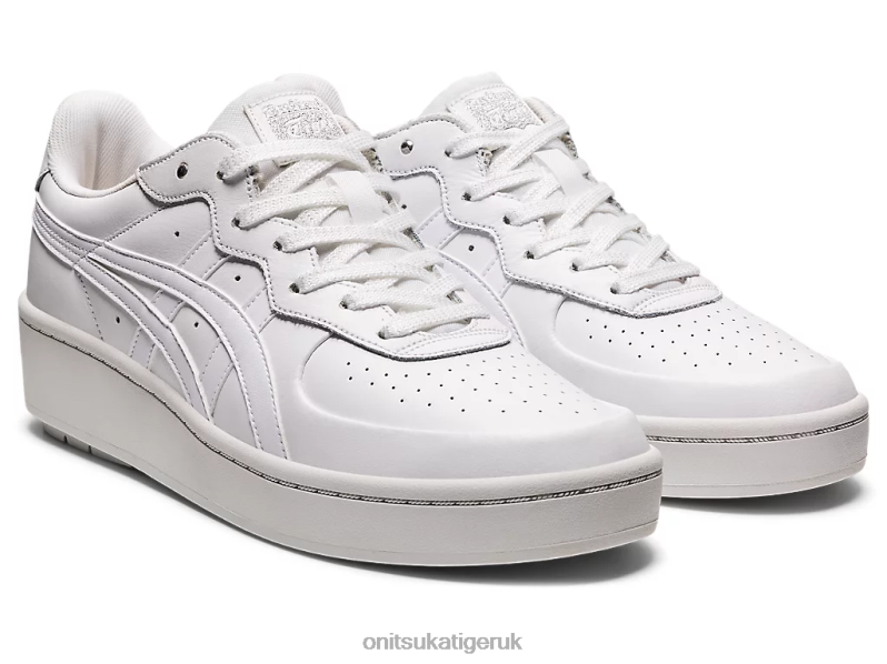 Women GSM W XTBPR552 Shoes Onitsuka Tiger White