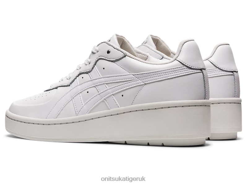 Women GSM W XTBPR552 Shoes Onitsuka Tiger White