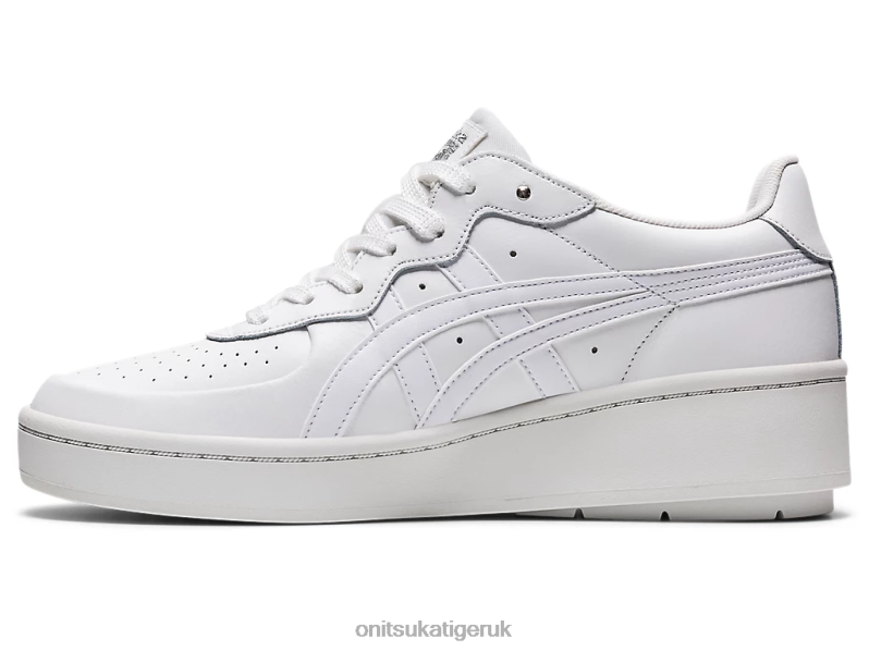 Women GSM W XTBPR552 Shoes Onitsuka Tiger White