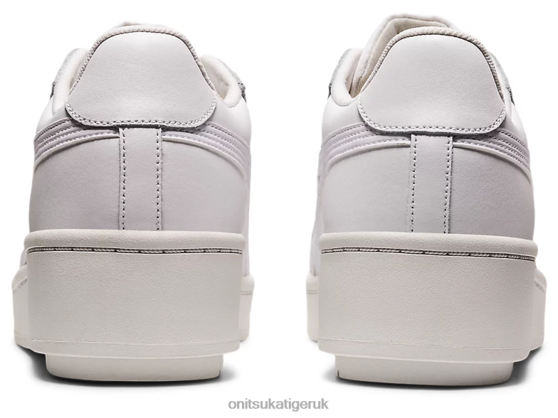 Women GSM W XTBPR552 Shoes Onitsuka Tiger White