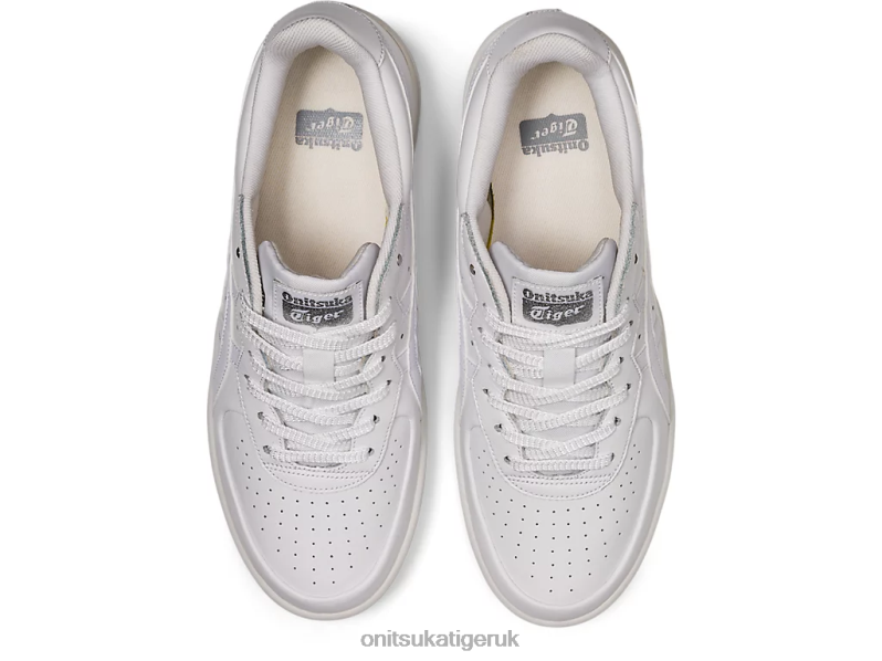 Women GSM W XTBPR552 Shoes Onitsuka Tiger White