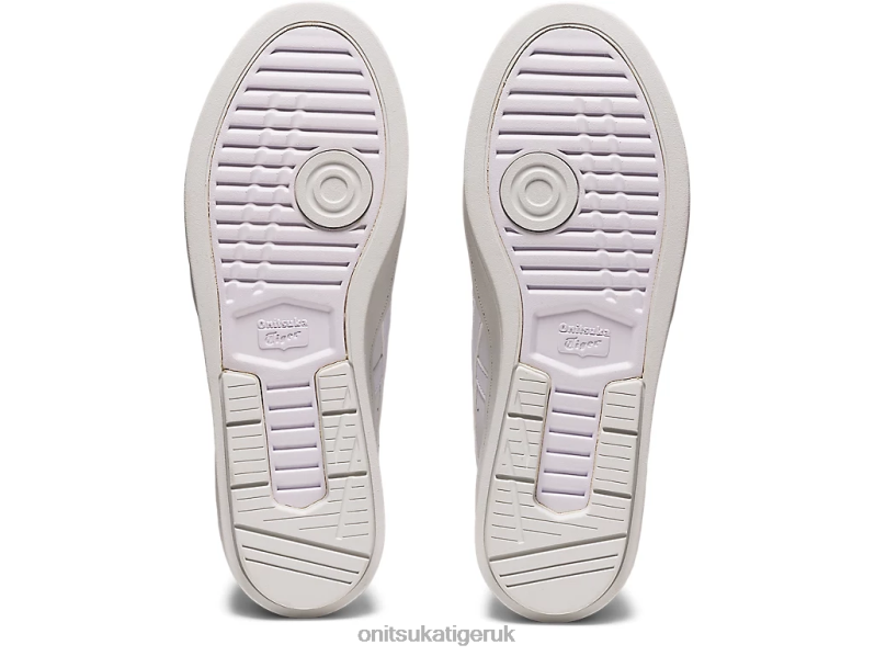 Women GSM W XTBPR552 Shoes Onitsuka Tiger White