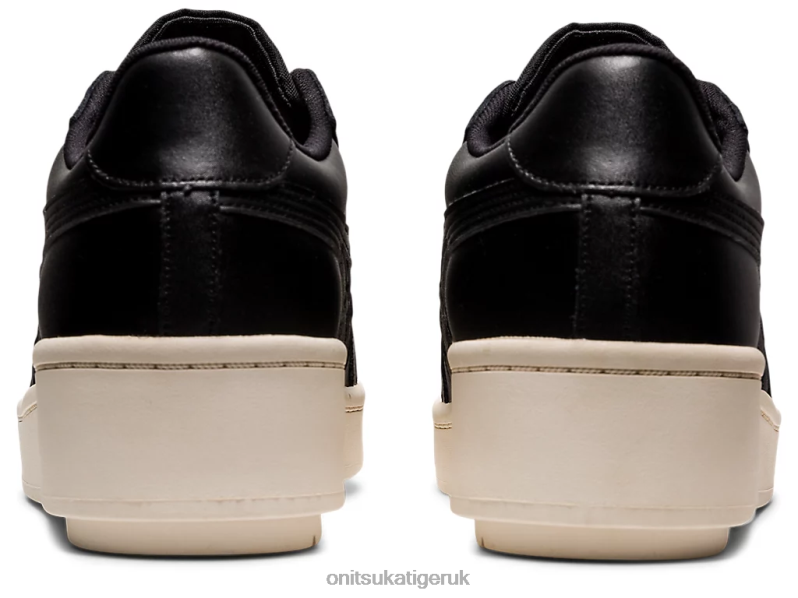 Women GSM W XTBPR554 Shoes Onitsuka Tiger Black