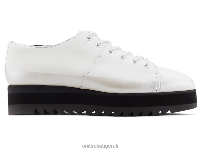 Women LACE-UP LO XTBPR567 Shoes Onitsuka Tiger Black